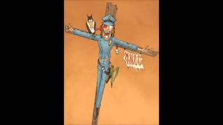 Malickis Happy Corn Club Urban Harvest & Without Warning New Release Advertisement