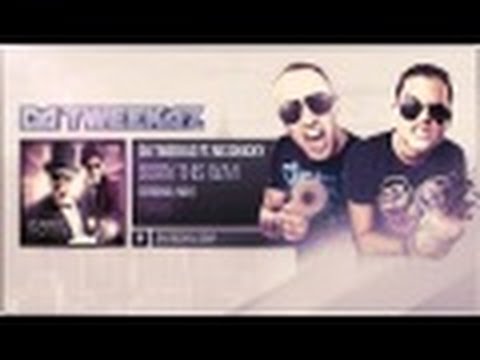 [Hardstyle] Da Tweekaz ft. Mc Chucky - Born This Way [Free Release]