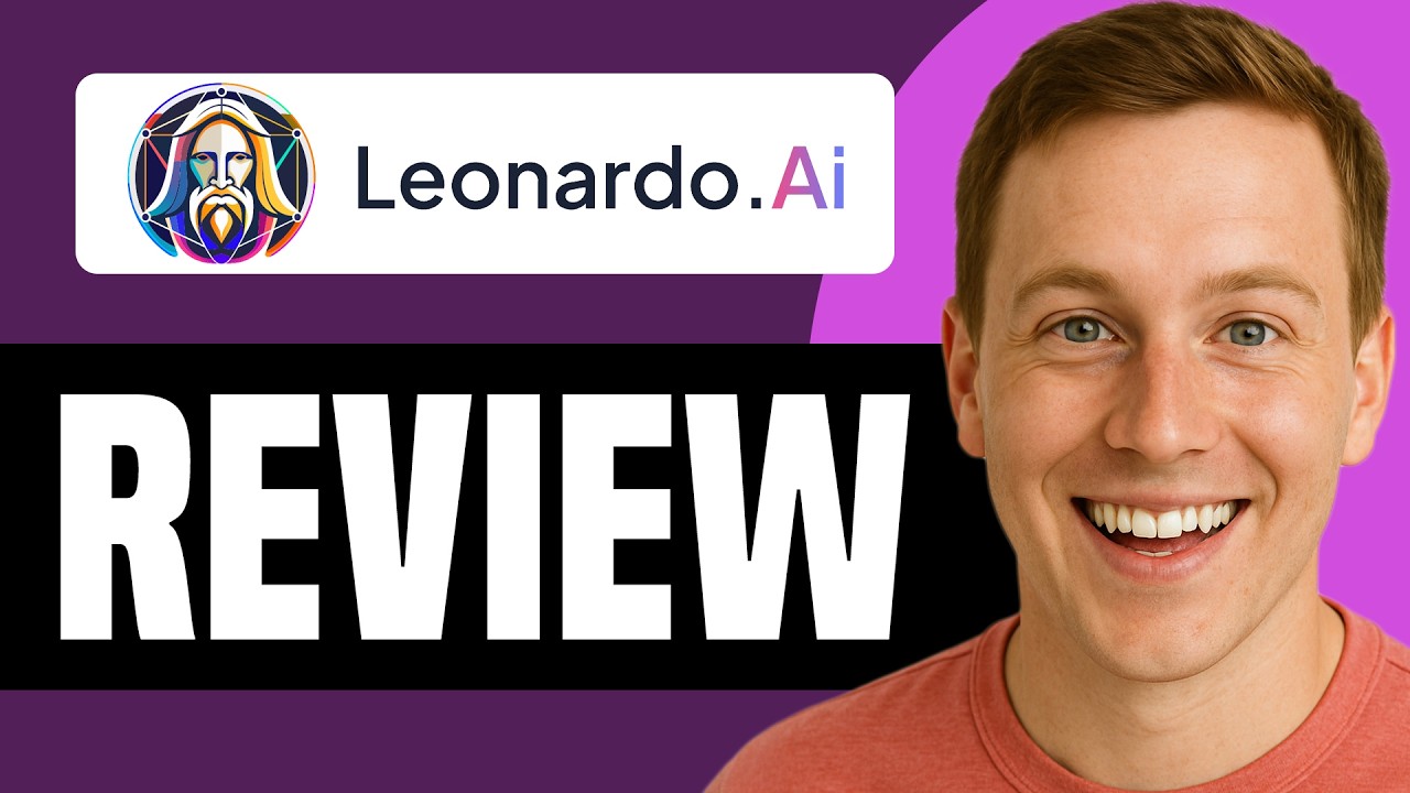 Leonardo AI Review 2026 | Everything You Need To Know