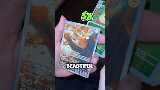 This Pokemon Pack Battle Was CRAZY❗️