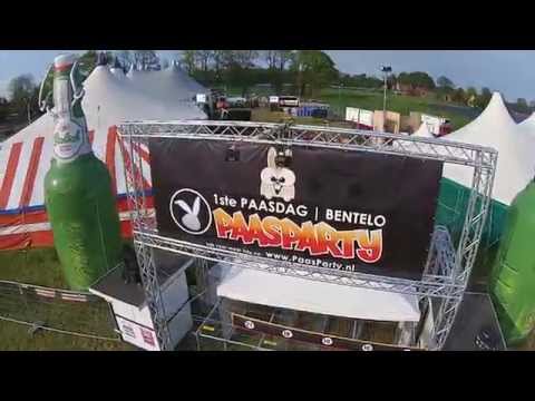 Paasparty Bentelo 2014