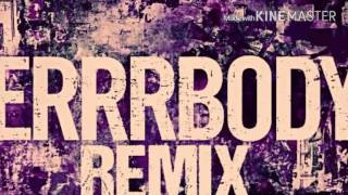 Errrbody Remix Yo Gotti Ft Lil Wayne &amp; Ludacris Screwed &amp; Chopped (DJ DLo)