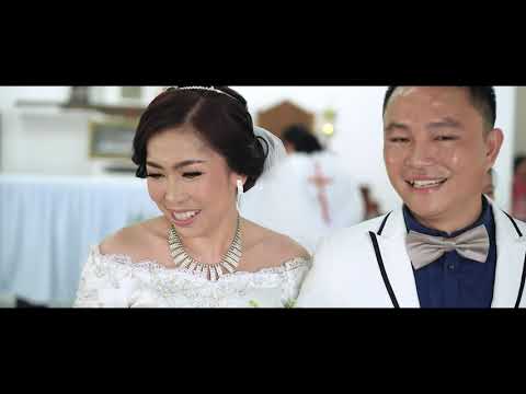 Michele & Eulaila Cinematic Highlight