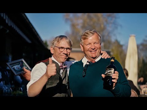 This is Hickory Golf | Trailer (2022)