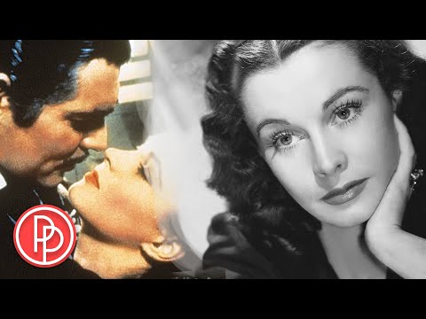 Vivien Leigh: Das tragische Leben des „Vom Winde verweht“-Stars • PROMIPOOL