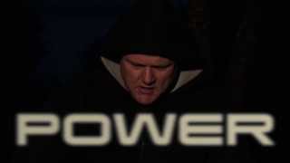 High-Power 15 september