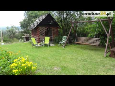 Pokoje U Marii - Maniowy meteor24.pl