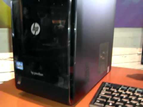 selayang pandang HP Pavilion p2 Series.mp4