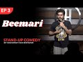Beemari | Stand up Comedy | Shashwat Maheshwari