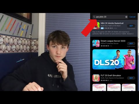 PACYBITS has been removed from the App Store