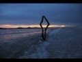 Two lovers at the beach - www.landartniki.com ...