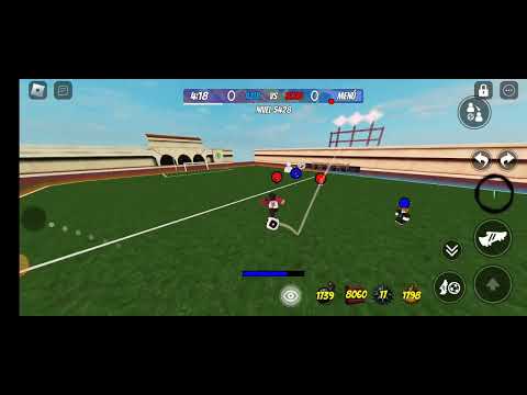 TPS: STREET SOCCER MONTAGE (4K)