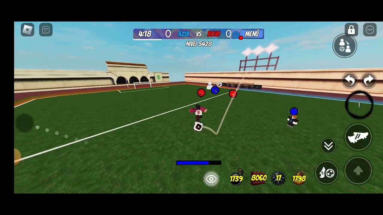 TPS: STREET SOCCER MONTAGE (4K)