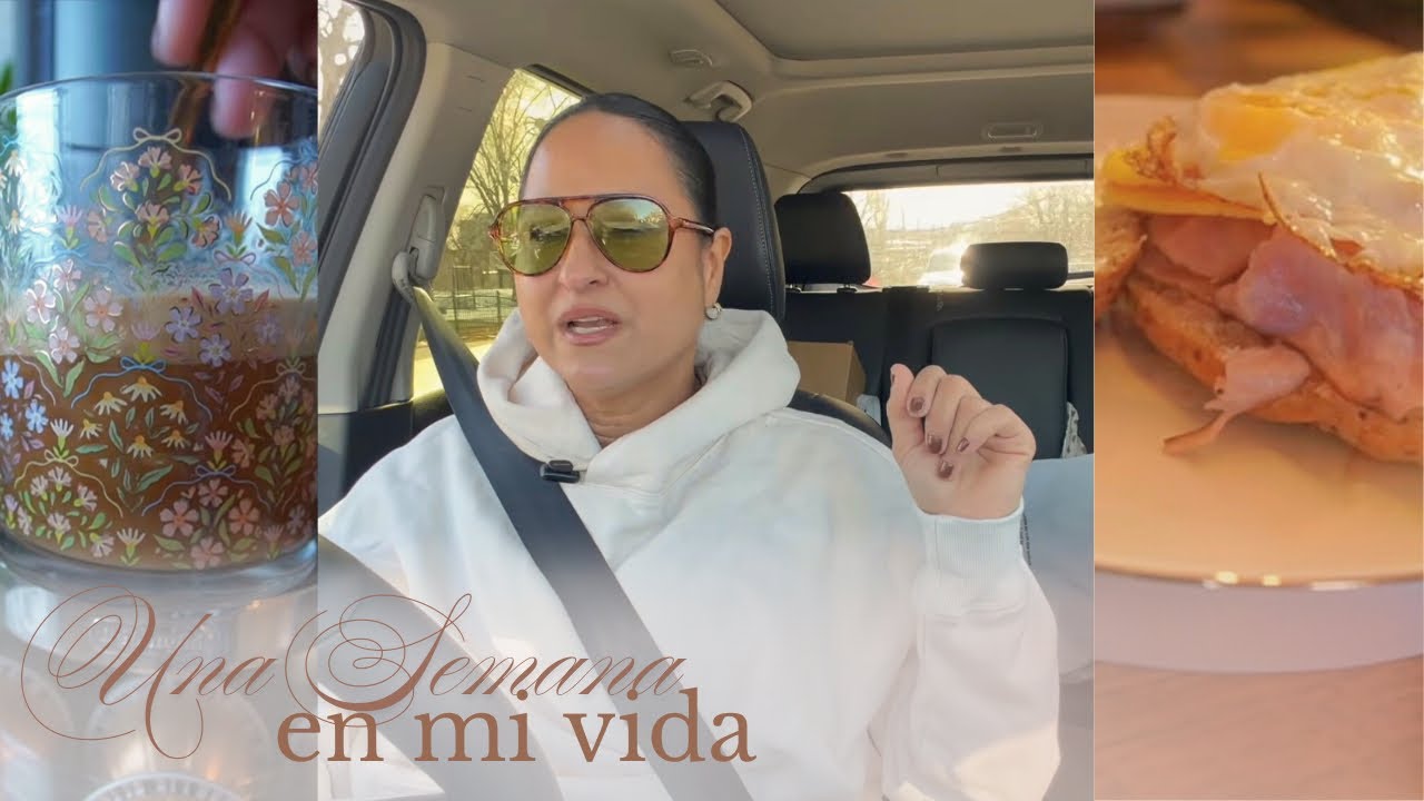 Hablando desde el corazón | Cambios, claridad y cuidarme sin culpa