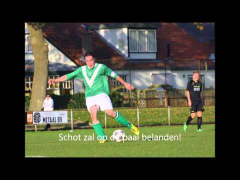 SEC   Het Vliegdorp  3-1