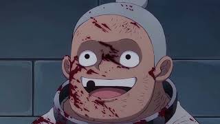 🇧🇷 KUMA NUNCA MAIS FOI O MESMO DEPOIS DESSE DIA💔😥 | One Piece