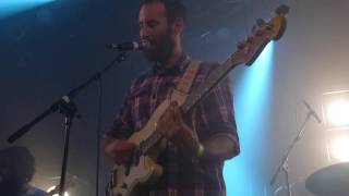 Preoccupations - Select Your Drone live @Le Guess Who? Festival/ Utrecht, November 10th 2016