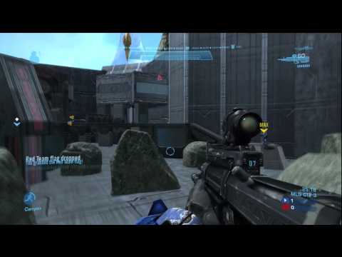 Halo Reach Leftover Montage by Zyruz