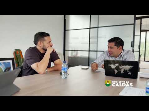 Secretario de Educación de Caldas, Visita IE Aureliano Florez de Anserma por afectaciones