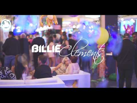 Billie Clements 30th Birthday - Dockside Dining Club