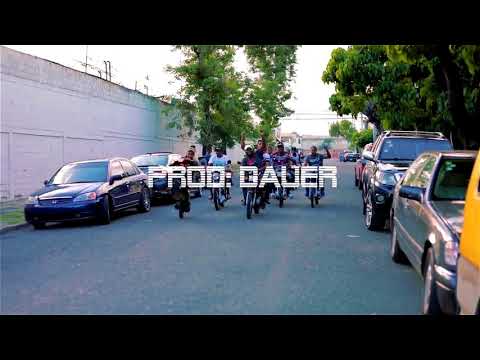 Janko Bow - Guin Guin (Prod.Jagual Muback) (Vídeo Oficial)