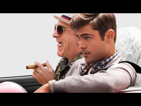 Трейлер фільму «Хтивий дідусь»