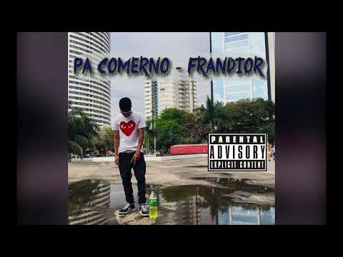 FranDior - Pa Comerno