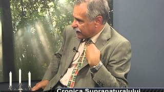 Cronica Supranaturalului Episodul 27: &quot;Inițierea în splendoare&quot; Partea 2