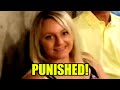 Puerto Rico Arsonist Karen Has Been PUNISHED