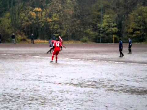 FC Herford - FC Arminia Vlotho - 18.11.12
