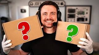 Trying to Fix FAULTY Electronic Items for a Profit! S3:E10