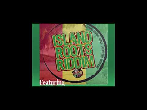 DJ Sparks Country Bus Vs Island roots riddim