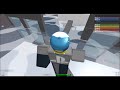 Roblox FLOOD ESCAPE!!