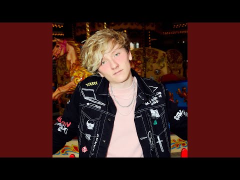 a teenage love bop like u’v NEVER heard