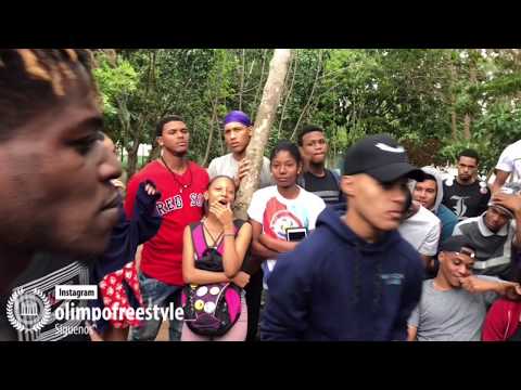 Frenezzy RNK 🆚 Carlos Domi 🆚 Keylorg 🆚 MPI - Filtros - Olimpo Freestyle Marzo 2020