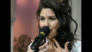 Jaci Velasquez - Tonight (Live from Praise the Lord 2005) [Sub]