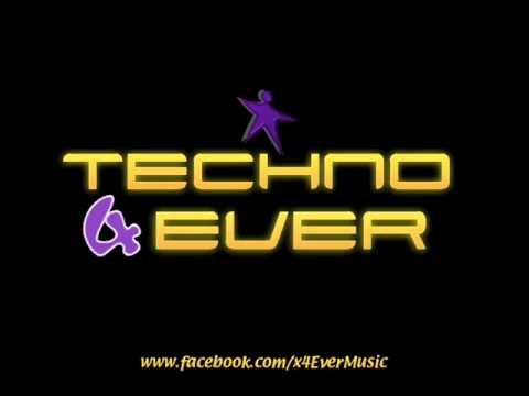 David Guetta Techno - 4ever Music 2014