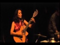 Doce De Coco Anna Salleh Live at No Black Tie, June 29th 2011