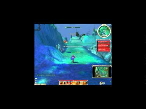 Guide To Jade Quarry (Warrior)