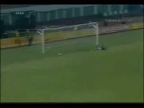 FC Rapid Bucharest in the 2005 2006 Uefa Cup Season