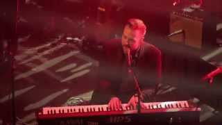 Dikta - Live Highlights 2015