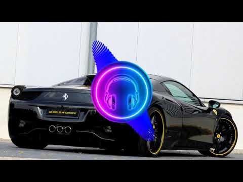 GLWKMOD x EVVORTEX - STARS