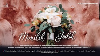 Download lagu Ustadzah Halimah Alaydrus - Choosing a Soulmate mp3