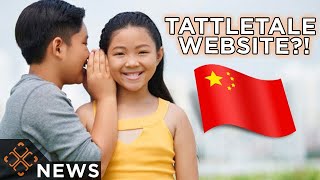 China Wants People to Tattle on Kids For Violating New Gaming Restrictions