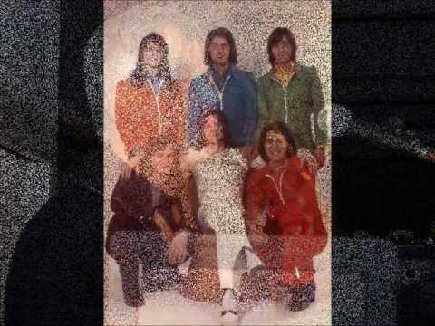 les Serpents Noirs- Serafina 1971