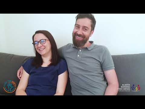 Salvat prin Adopție Ep.2 - Părinți adoptivi