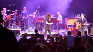 Counting Crows - Friend of the Devil