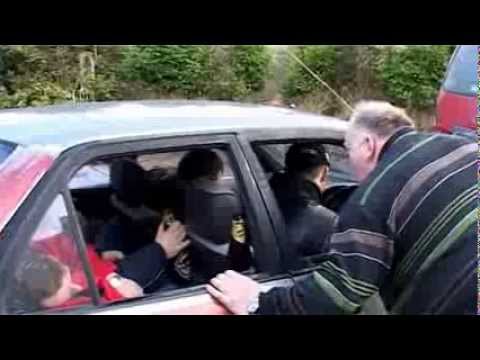 The Whiskey Jacks & Friends