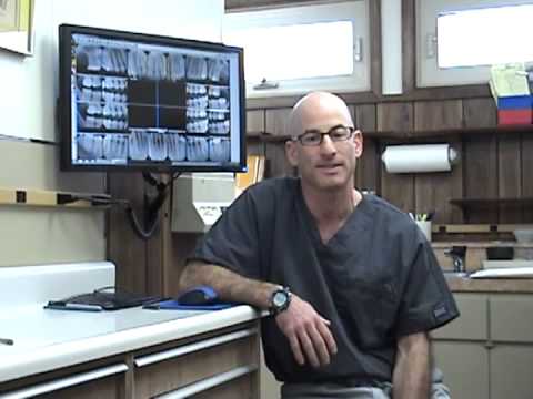 Dr. Michael Bronstein