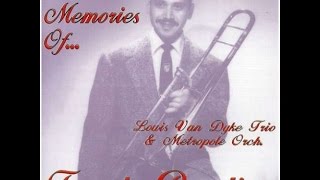 Frank Rosolino- Autumn Leaves